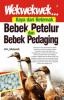 Wekwekwek... Kaya dari Beternak Bebek Petelur dan Bebek Pedaging